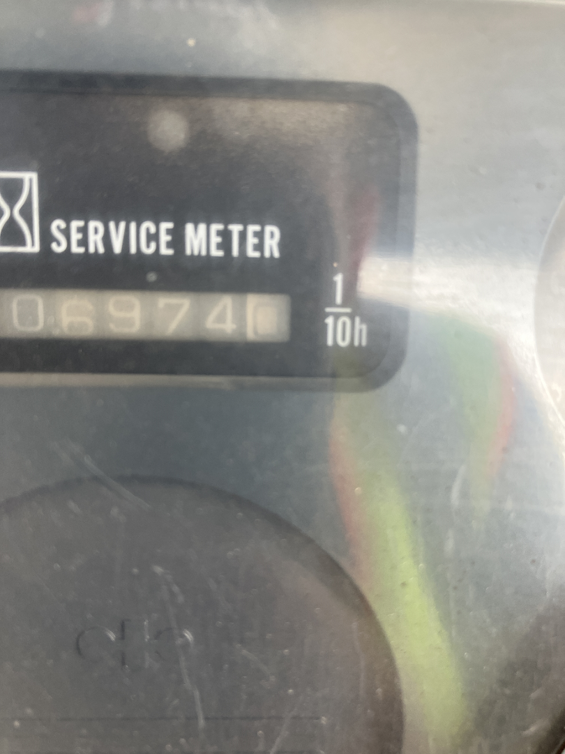 1999 KOMATSU D65PX-12 - Image 27